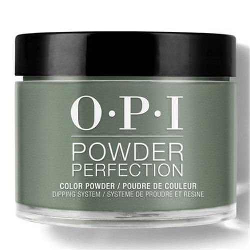 OPI DP-W55 Powder Perfection - Suzi - The First Lady of Nails